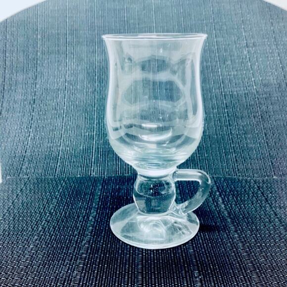 Irish Coffee Glass - Picture 1 of 4